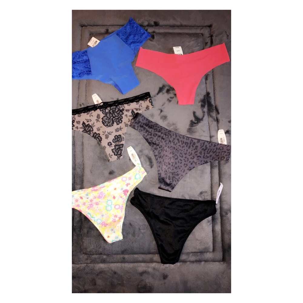 BRAND NEW WITH TAGS Victoria’s Secret Seamless